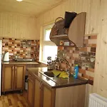 Bilyy Kamin Guest house *