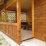 Bilyy Kamin Guest house *