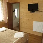 Guest house Bilyy Kamin *