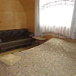 Bilyy Kamin Guest house Tatariv