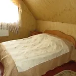 Guest house Bilyy Kamin *