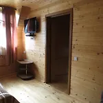 Guest house Bilyy Kamin Tatariv