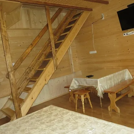 Bilyy Kamin טטאריב