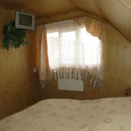 Bilyy Kamin Guest house