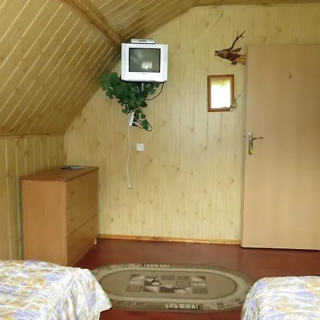 Bilyy Kamin * Tatarów