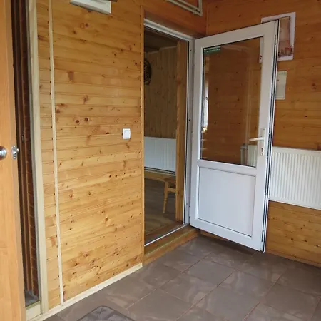 Pensjonat Bilyy Kamin *