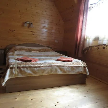 Bilyy Kamin Tatarów