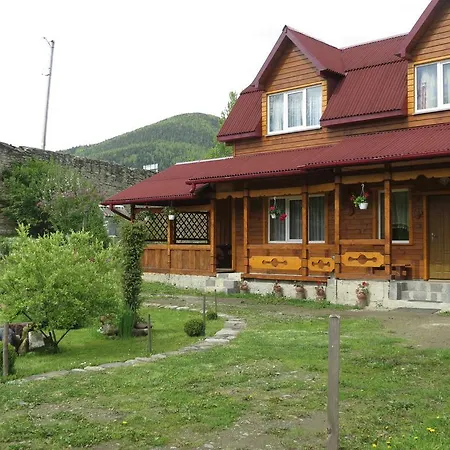 Bilyy Kamin Tatarów