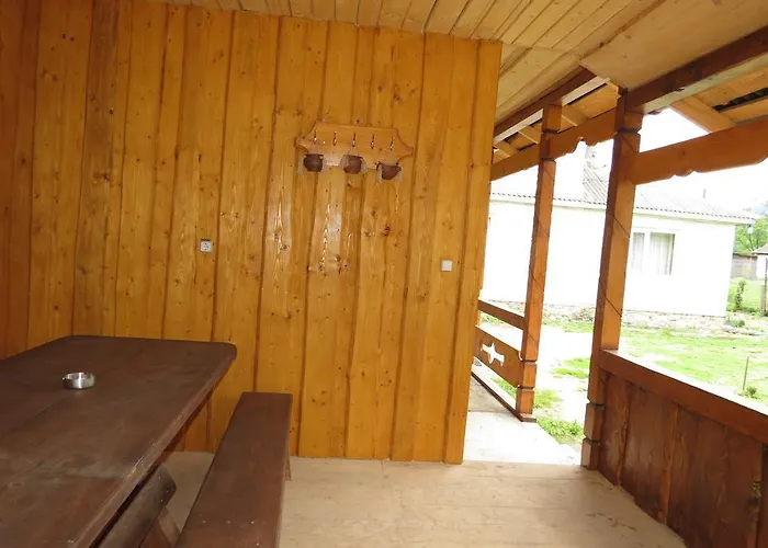 Gasthof Bilyy Kamin