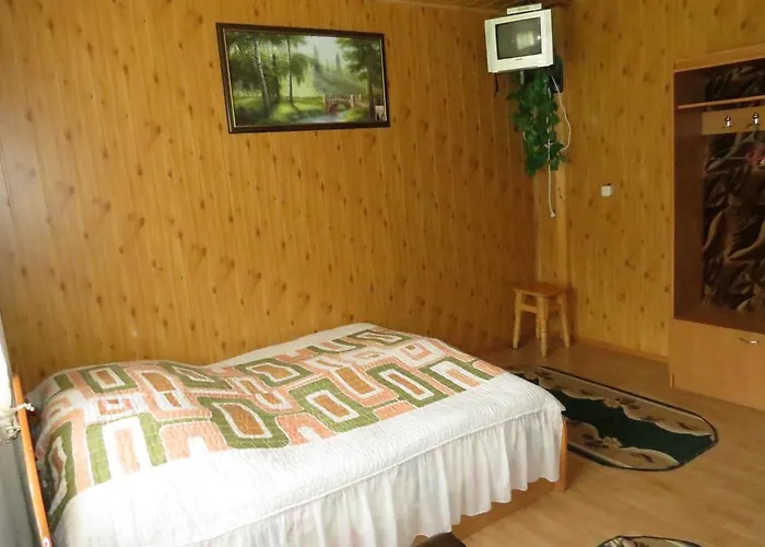 Gasthof Bilyy Kamin Tatariw