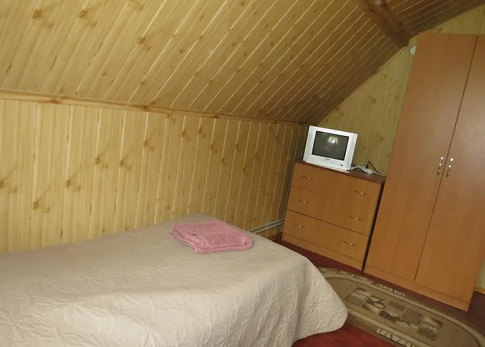 Bilyy Kamin