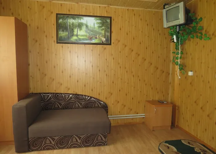 Gasthof Bilyy Kamin Tatariw