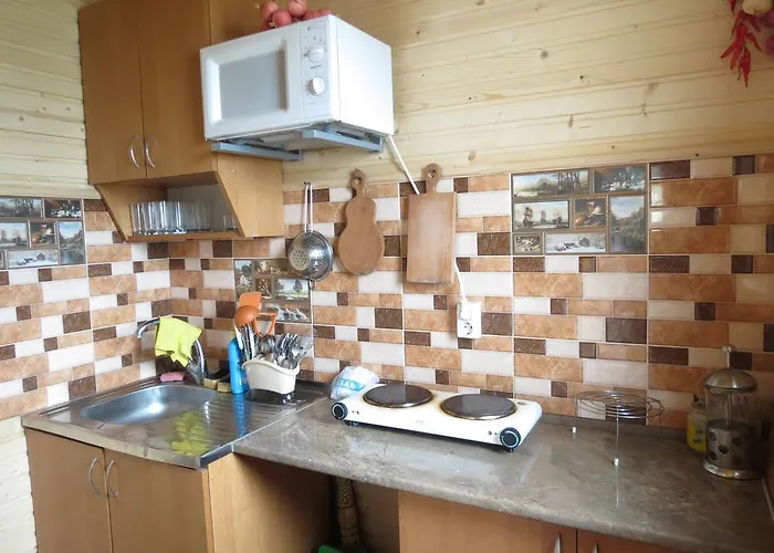 Gasthof Bilyy Kamin *