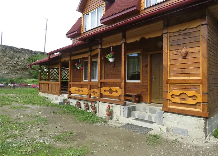Bilyy Kamin Tatariw