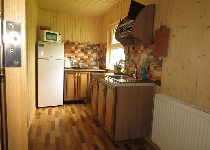 Gasthof Bilyy Kamin *
