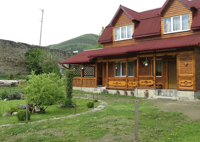 Bilyy Kamin Tatariw