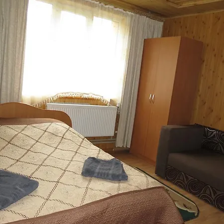 Гостевой дом белый камень *