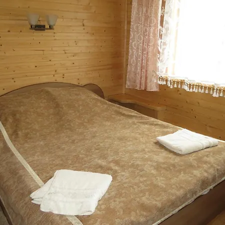 белый камень Гостевой дом Татаров