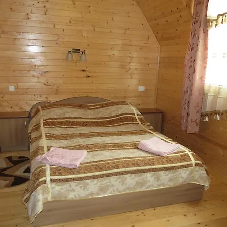 Гостевой дом белый камень *