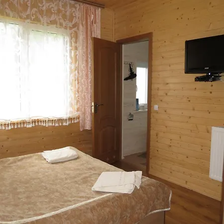 белый камень