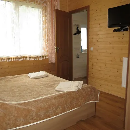 белый камень