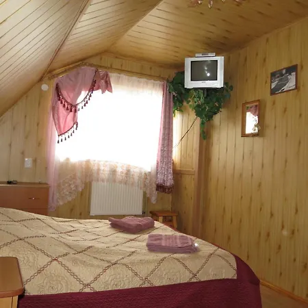 белый камень Гостевой дом *