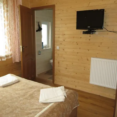 Gasthof Bilyy Kamin *