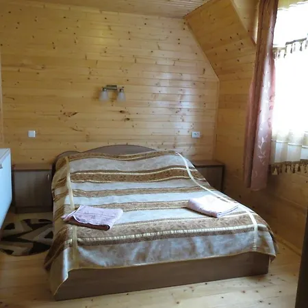 белый камень *