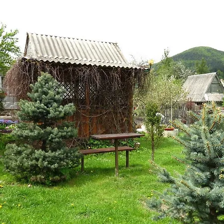 белый камень
