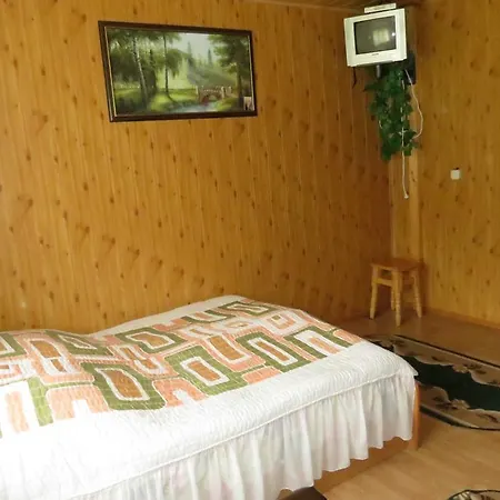 Gasthof Bilyy Kamin Tatariw