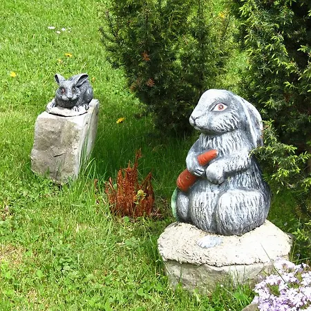 Gasthof Bilyy Kamin Tatariw