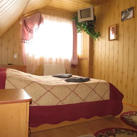 Гостевой дом белый камень *