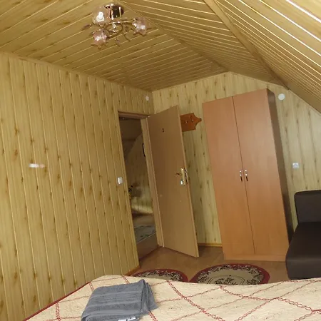 Гостевой дом белый камень
