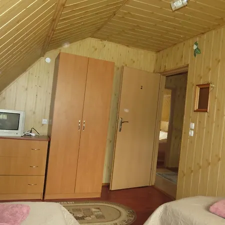 Gasthof Bilyy Kamin Tatariw