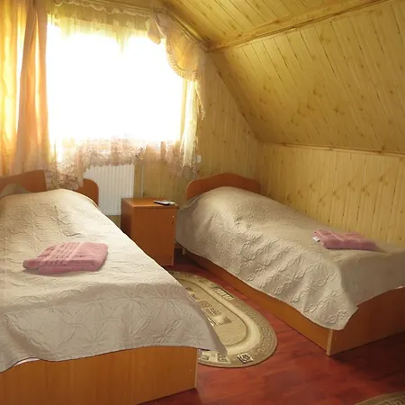 Gasthof Bilyy Kamin *