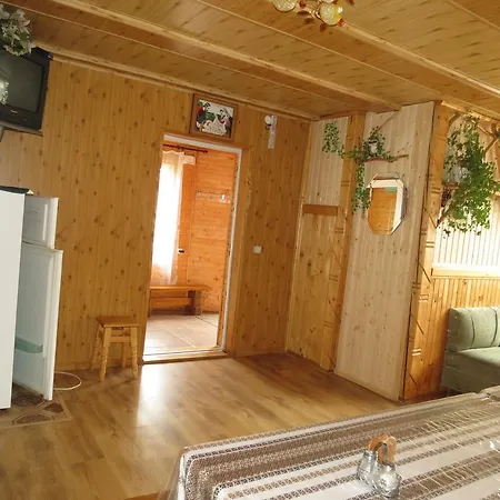 белый камень