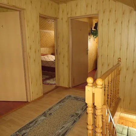 Гостевой дом белый камень