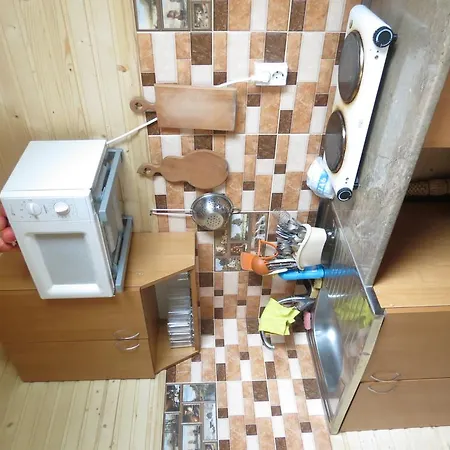 Гостевой дом белый камень Татаров