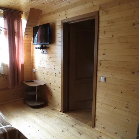 Gasthof Bilyy Kamin Tatariw